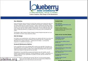 blueberrywebcreations.com