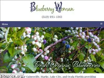 blueberrywoman.com