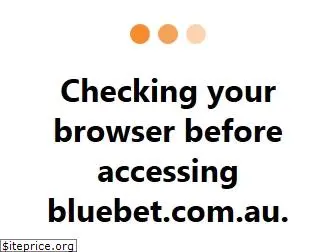 bluebet.com.au
