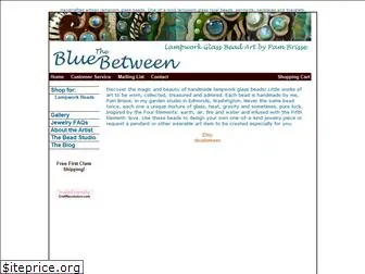 bluebetween.com