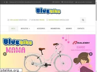 bluebike.com.ar