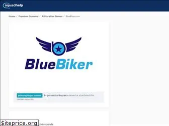bluebiker.com