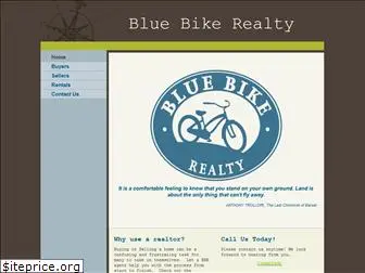 bluebikerealty.com