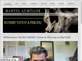 bluebird-tattoo.at