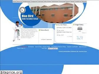 bluebird.edu.in