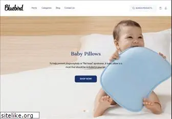 bluebirdbaby.co