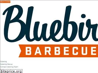 bluebirdbbq.com