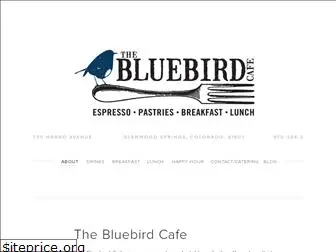 bluebirdcafeglenwood.com