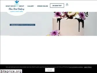 bluebirdcakes.com.au