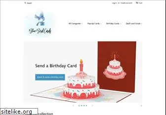 bluebirdcards.com