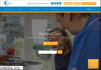 bluebirdcare.co.uk