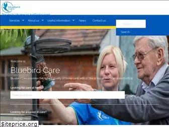 bluebirdcare.ie