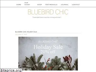 bluebirdchic.com