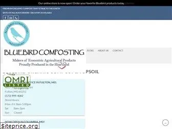 bluebirdcomposting.com