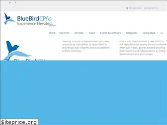 bluebirdcpas.com