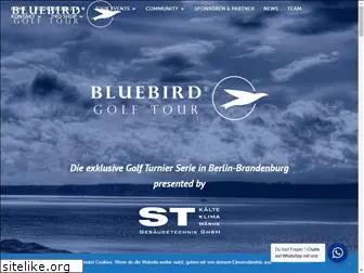 bluebirdgolftour.de