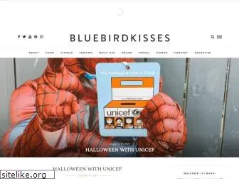 bluebirdkisses.com