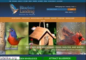 bluebirdlanding.com
