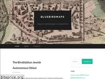 bluebirdmaps.com
