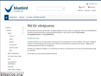 bluebirdmedical.se