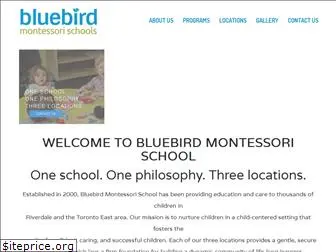 bluebirdmontessori.ca