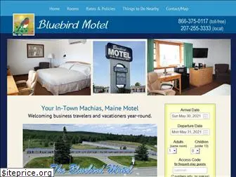 bluebirdmotelmaine.com