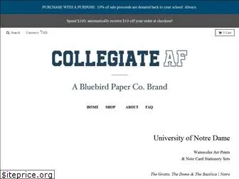 bluebirdpapercompany.com