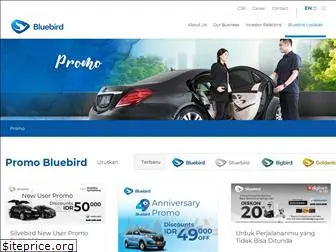 bluebirdpromo.com