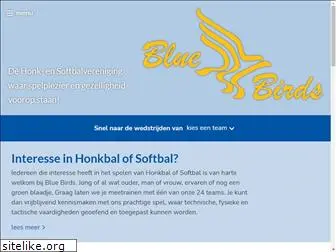 bluebirds.nl