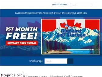 bluebirdstorage.ca