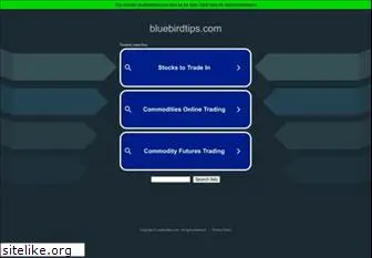 bluebirdtips.com