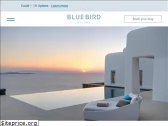 bluebirdvillas.com