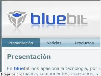 bluebit.es