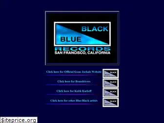 blueblack.com