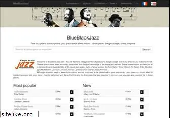 blueblackjazz.com