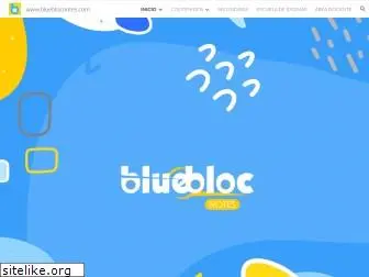 blueblocnotes.com