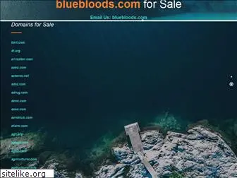 bluebloods.com