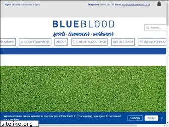 bluebloodsports.co.uk