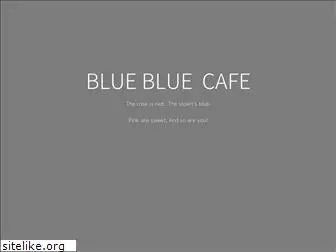 blueblue-cafe.com