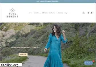 blueboheme.com