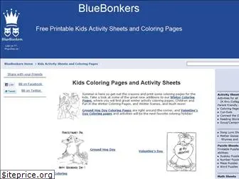 bluebonkers.com