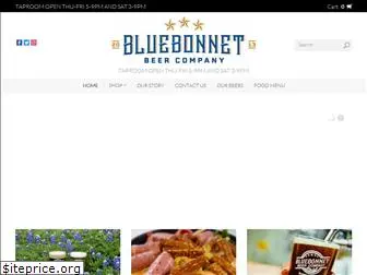 bluebonnetbeerco.com