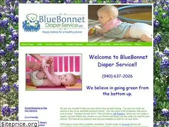 bluebonnetdiaperservice.com