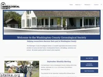 bluebonnetgenealogy.org