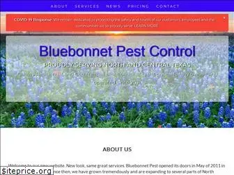 bluebonnetpest.com