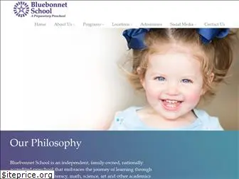 bluebonnetschool.com