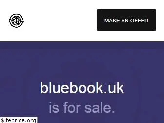 bluebook.uk