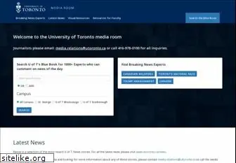 bluebook.utoronto.ca