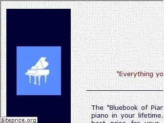 bluebookofpianos.com