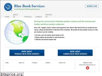 bluebookservices.com